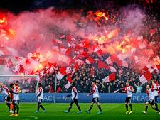 Dit is wat je moet weten om Feyenoord te steunen tijdens de halve finale (als je dat nog niet deed)