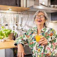 Voel jij je verbonden met Margriet? Doe mee aan het onderzoek