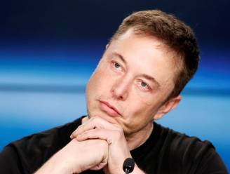 Elon Musk gaat Trump achterna: Tesla-baas valt media aan via Twitter