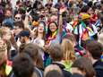 La Gay Pride de retour à Bruxelles après trois ans d’absence