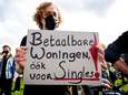 Huizen werden 80.000 euro duurder in jaar tijd: 'Eigenwoningbezit wordt een beetje erfelijk’