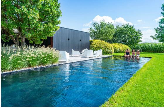Waar is dat zwembadfeestje? Waterpret in eigen tuin hoeft niet duur te zijn
