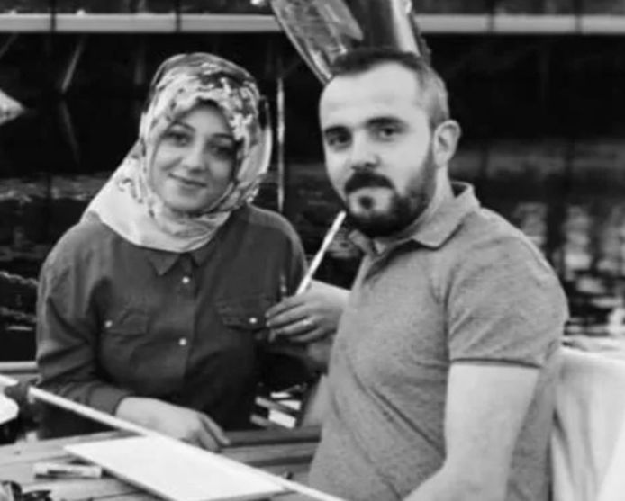 Elif (27) en Adem Topkara (40) horen bij de dodelijke slachtoffers.