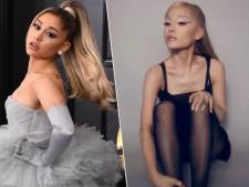 Ariana Grande répond aux inquiétudes de ses fans sur son poids