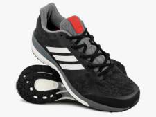 Adidas-schoenen spelen belangrijke rol in zaak van met messteken om het leven gebrachte Charles (69)