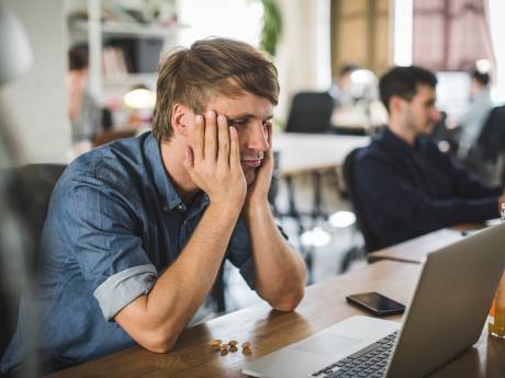 Dit moet je doen als je werkmotivatie vandaag ver te zoeken is