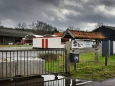 Oldenzaal wil kosten afvoer giftig afvalwater op eigenaar verhalen: ‘Kreeg na faillissement te maken met bedreigingen’