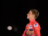 Remco Evenepoel gaat genieten van winst in Vuelta: ‘Historisch’