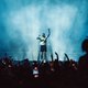 Post Malone bewees in het Sportpaleis dat hij de Kurt Cobain van deze generatie is