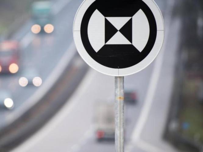 Wat betekenen deze onbekende borden langs Duitse snelweg?