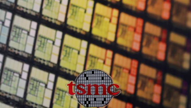Chipmaker TSMC overweegt fabriek in Duitsland