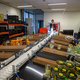 Gebruikte glazen potjes kunnen ook door de wasstraat, een start-up maakt daar nu werk van
