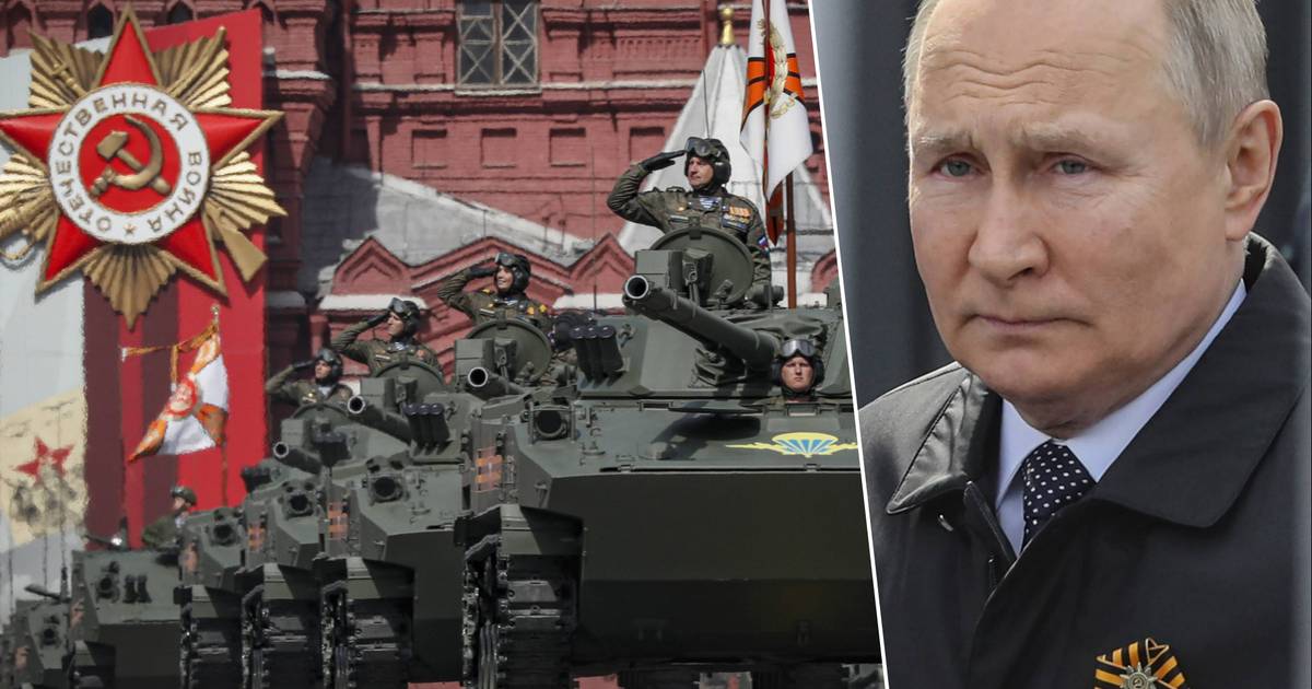Путин опасается «полной потери контроля»: высшие кремлевские чиновники не могут уйти в отставку |  Война Украина и Россия