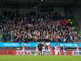 Het is nog altijd lastig in te schatten hoe goed dit Willem II is