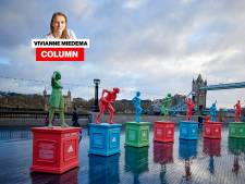 Column Vivianne Miedema | Opstaan tegen machtsmisbruik: heldinnen zijn het