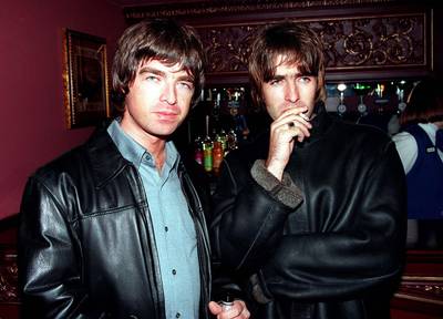 Oasis regrets, but ‘dynamic’ ticket sales continue to haunt band: ‘There is no transparency’