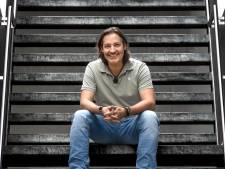 Na drie jaar werk nu volle filmzalen voor Rob Deelen: ‘Eigenlijk hangt bij mij veel van toevalligheden aan elkaar’