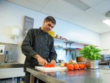 Maak kennis met de Oekraïense keuken: vluchtelingen beginnen restaurant in Etten-Leur