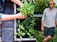 Koken met zelfgekweekte kruiden? Wim Lybaert geeft zes tips om te starten met een kruidentuin.