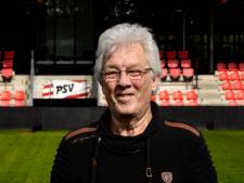 Voor hoofdsteward Riny (74) en zijn gezin is PSV al zo'n 35 jaar een way of life   