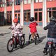 Fietsles op school in Zuidoost: ‘Aan de kant!’