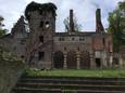 Kasteel Asten.