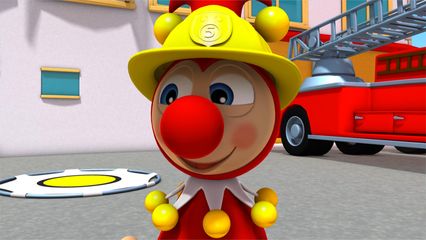 11. Brandweer
