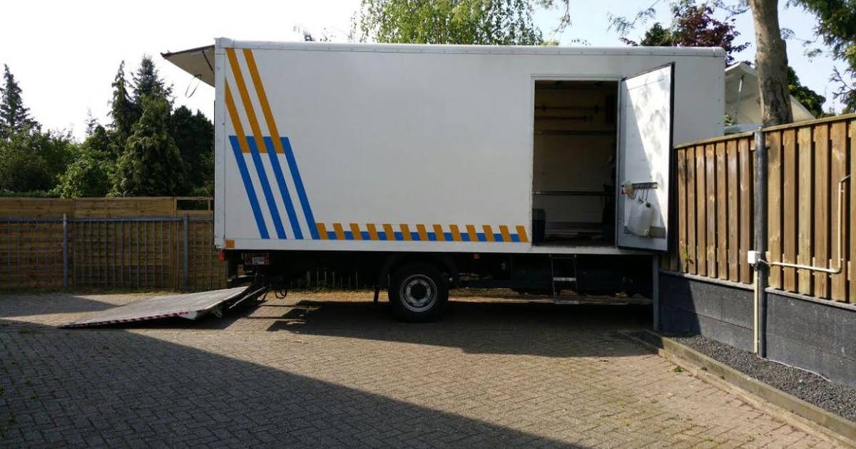 Vondst wietkwekerij na wateroverlast in woning Gendringen | Oude IJsselstreek | gelderlander.nl - De