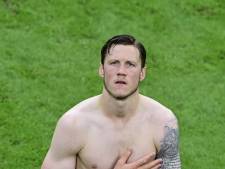 Fysiektrainer Weghorst: ‘Wout moet bizar veel eten, zo’n 3500 tot 4000 calorieën per dag’