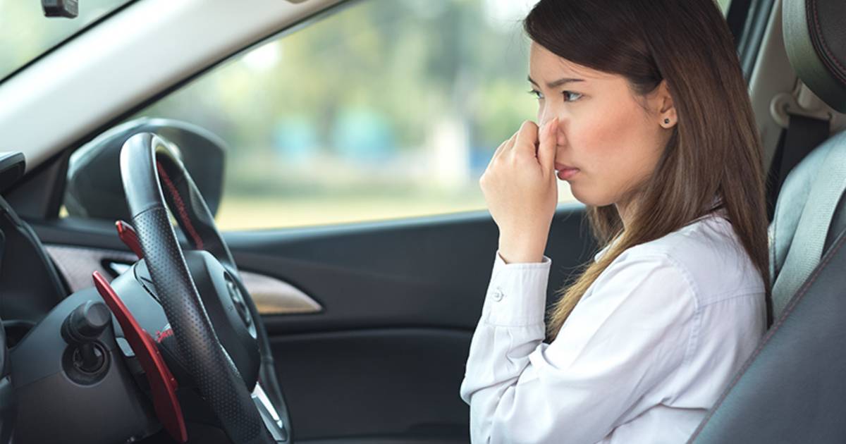 Vieze Lucht In Je Auto Dit Kun Je Eraan Doen Auto Ad Nl