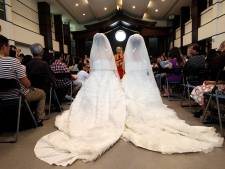 22-02-2022 is droomdatum voor bruidsparen: twaalf huwelijken in Amersfoort