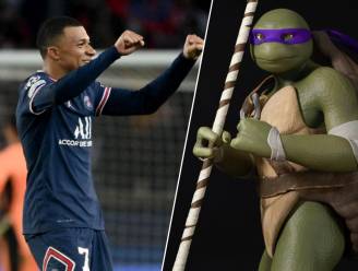 Tic-tac, tranquilo en een turtle: waarom PSG-ster Kylian Mbappé meer aandacht krijgt in Spaanse media dan Courtois & ploegmaats