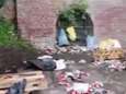 Des riverains en colère après une rave party illégale à Liège: “C’était une véritable porcherie”