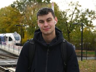 Sander Barten (25) uit Boxmeer: ‘Zin om aan het werk te gaan als gymleraar’