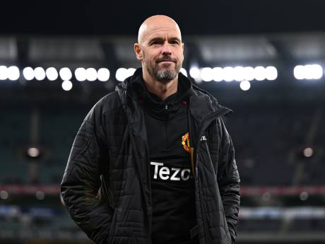 Erik ten Hag verlangt naar nieuwe spelers en krijgt wederom vragen over Cristiano Ronaldo