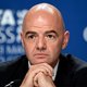 FIFA president Infantino violated code of ethics with voting advice