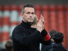 Ronny Deila serait proche de quitter le Standard pour signer au FC Bruges