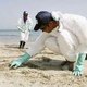 Opnieuw strand op Ibiza gesloten wegens olievervuiling