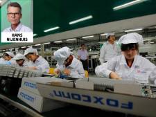 Made in China is mooi, maar soms is Made in Europe veiliger