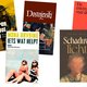 Deze vijf boeken zijn meer dan de moeite waard