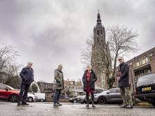 Van 38 euro naar 225 euro per maand voor een parkeerplaats: deze automobilisten zijn woedend