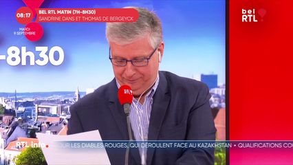 1285. Votez pour moi du mardi 9 septembre