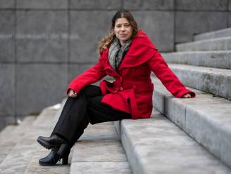 Tweede Kamerlid Lisa Westerveld leeft in een glazen kooi: ‘Ik fiets nooit door rood’