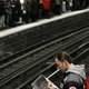 Treinverkeer verloopt vlotter in Frankrijk