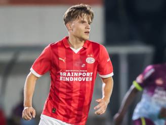 Helmonds PSV-talent helpt Oranje-beloften aan heroïsche overwinning