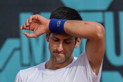 Geen vaccinatie, geen US Open voor Novak Djokovic? “Dit lijkt op achterhaald denken”