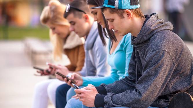Un jeune Belge sur cinq a déjà reçu une photo à caractère sexuel non désirée