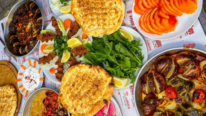 Iftar in Rotterdam: bij deze restaurants hebben ze een ramadan menu