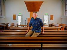 ‘Jongste’ dominee Nathan Noorland ‘draagt herdersstaf over': kerk zoekt nieuwe voorganger