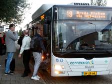 Chauffeur moet zelf boete van 990 euro pinnen: einde verhaal voor bus van Breda naar Antwerpen